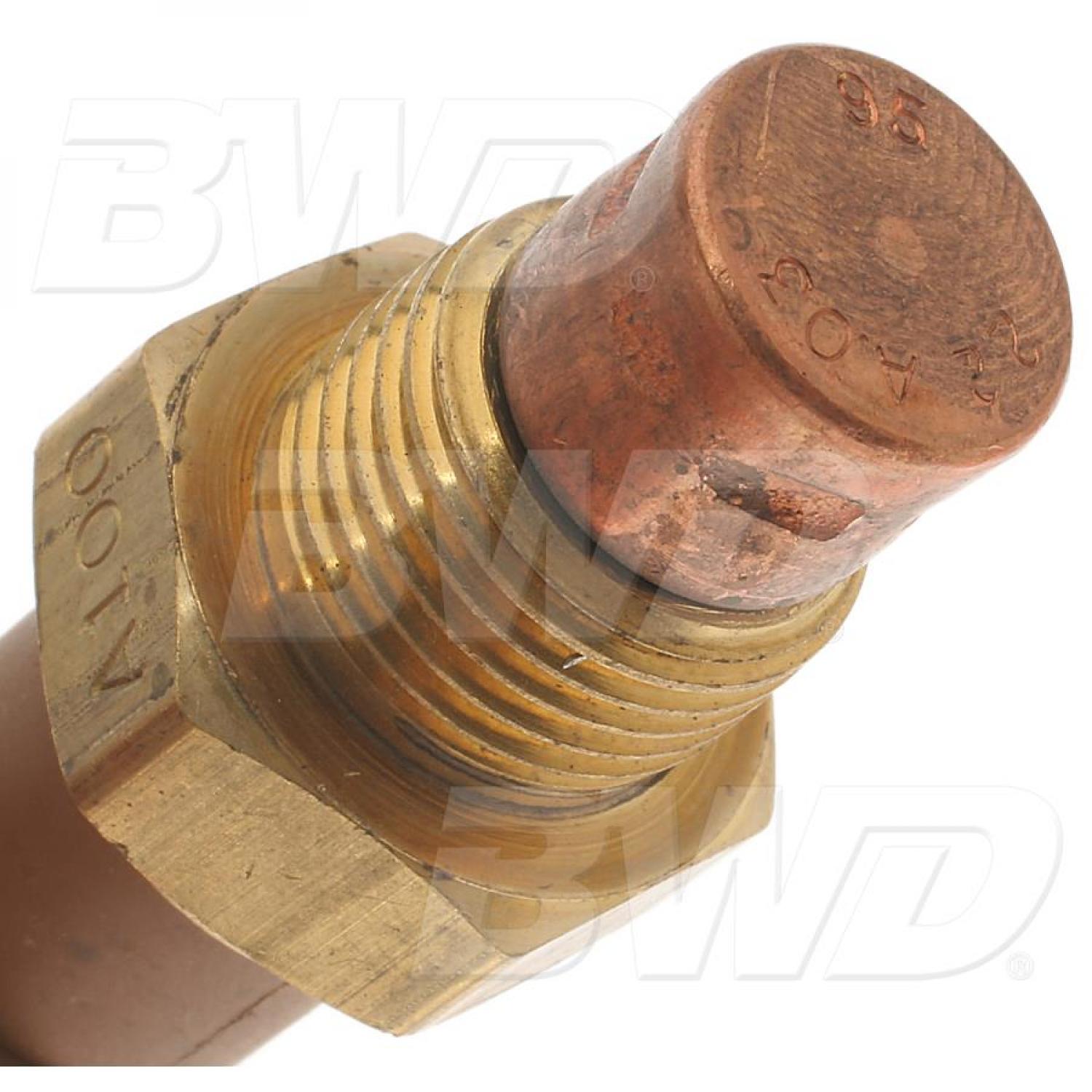 BWD EC924 - Ported Vacuum Switch BWD EC924 Ported Vacuum Switch product image 1 of 3