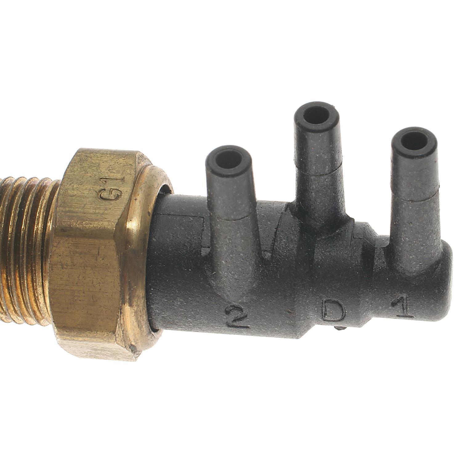 BWD EC970 - Ported Vacuum Switch BWD EC970 Ported Vacuum Switch product image 4 of 5