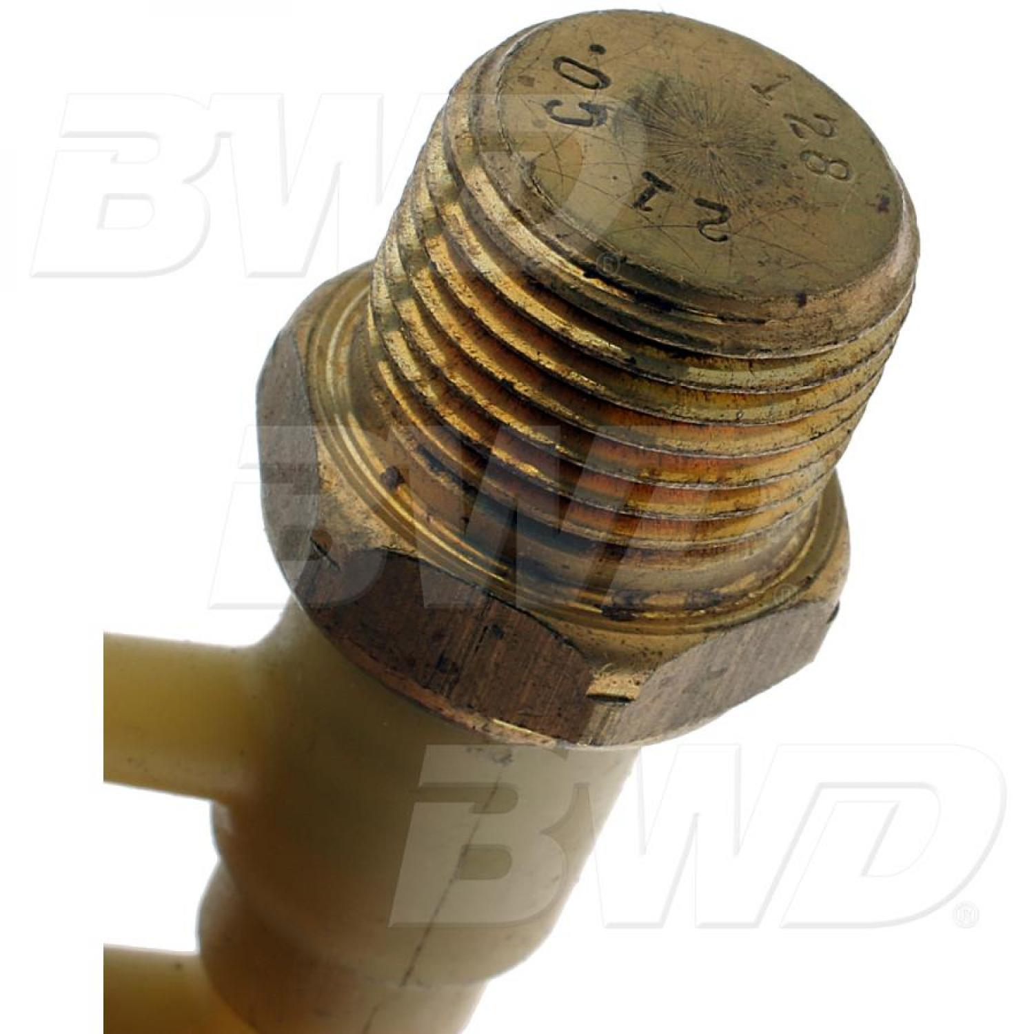 BWD EC971 - Ported Vacuum Switch BWD EC971 Ported Vacuum Switch product image 1 of 3