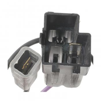 BWD ECS113 Carburetor Idle Stop Solenoid product image 2 of 5