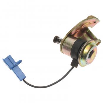 BWD ECS123 Carburetor Idle Stop Solenoid product image 1 of 3