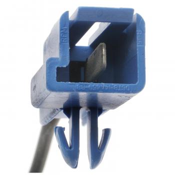 BWD ECS123 Carburetor Idle Stop Solenoid product image 2 of 3