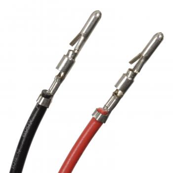 BWD ECS126 Fuel Shut-off Solenoid product image 3 of 3