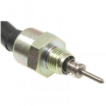 BWD ECS127 - Fuel Shut-off Solenoid BWD ECS127 Fuel Shut-off Solenoid product image 1 of 3