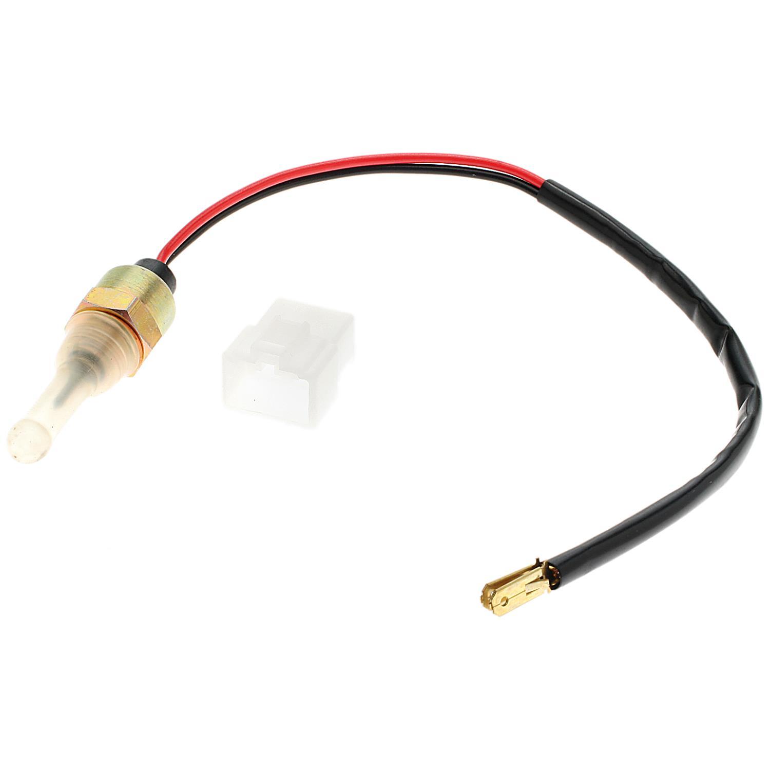 BWD ECS130 - Fuel Shut-off Solenoid BWD ECS130 Fuel Shut-off Solenoid product image 2 of 3