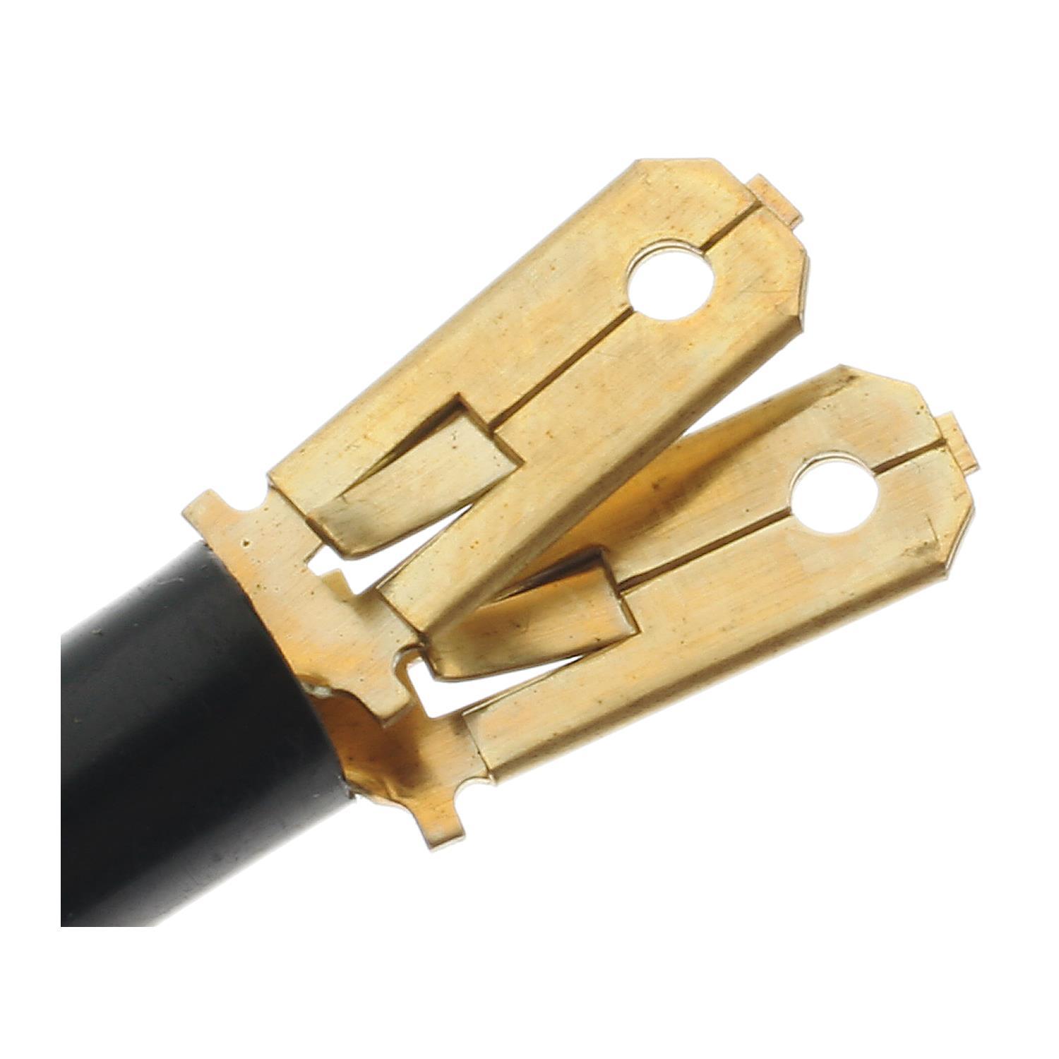 BWD ECS130 - Fuel Shut-off Solenoid BWD ECS130 Fuel Shut-off Solenoid product image 3 of 3