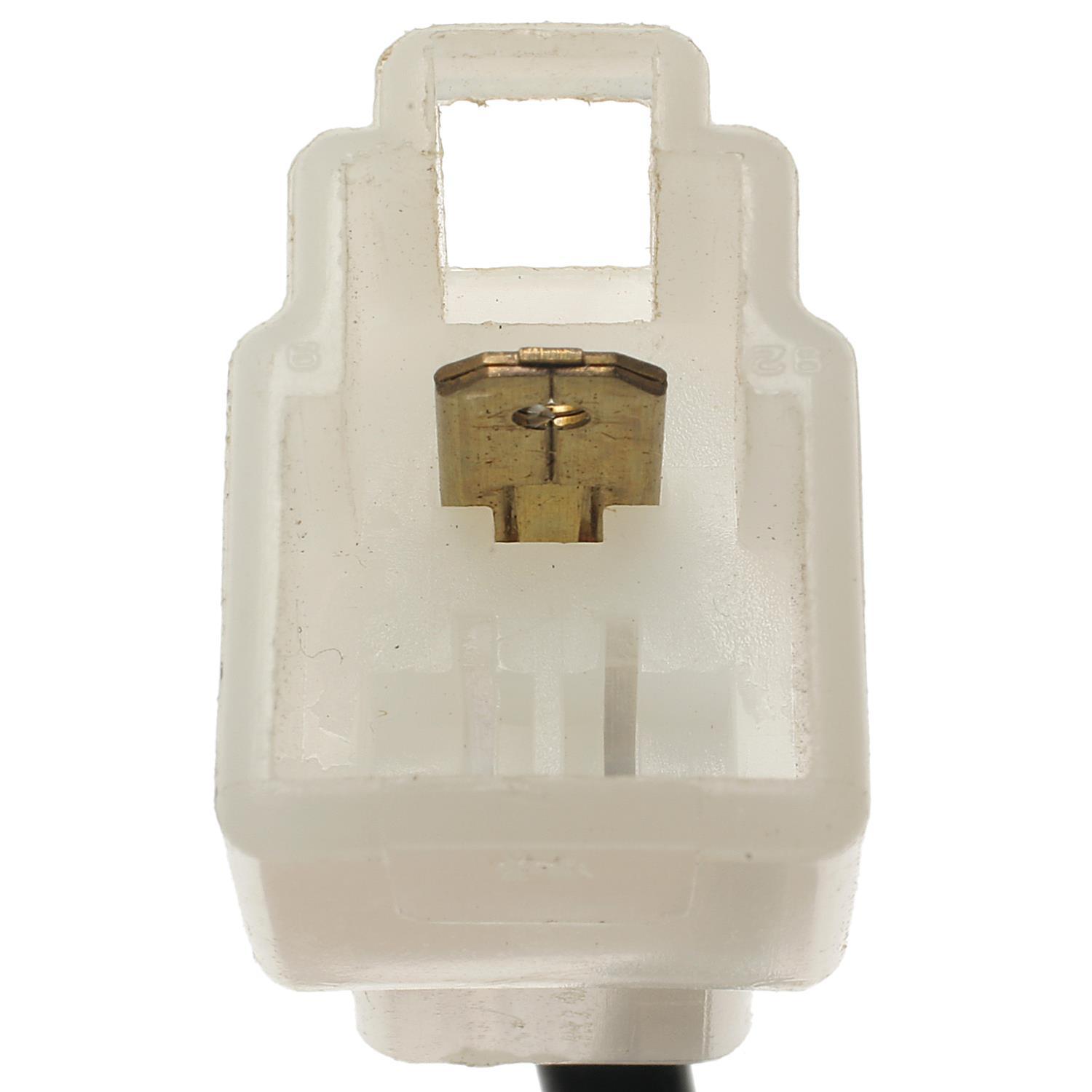 BWD ECS132 - Fuel Shut-off Solenoid BWD ECS132 Fuel Shut-off Solenoid product image 3 of 3