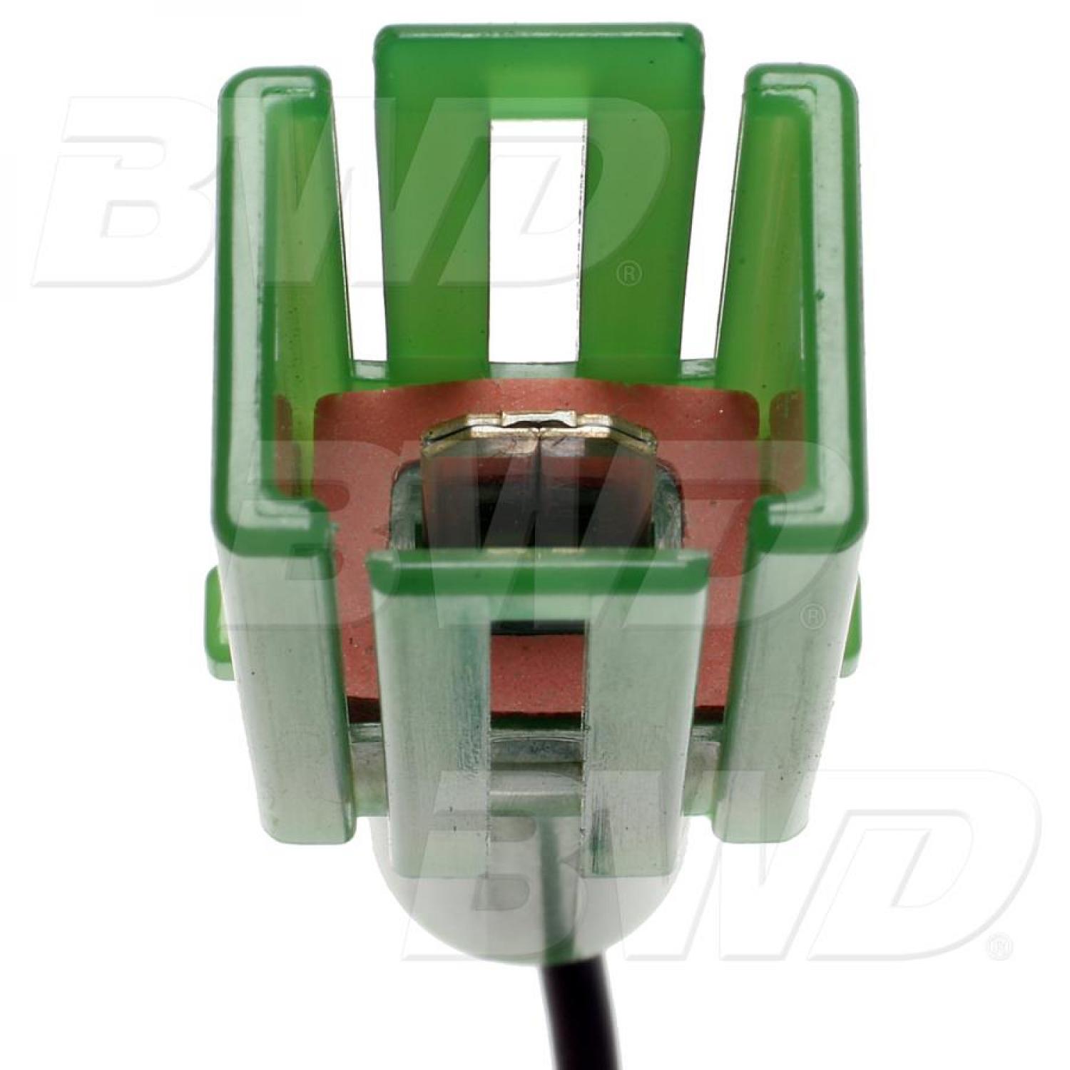 BWD ECS133 - Fuel Shut-off Solenoid BWD ECS133 Fuel Shut-off Solenoid product image 3 of 3