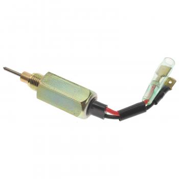 BWD ECS141 Fuel Shut-off Solenoid product image 2 of 3