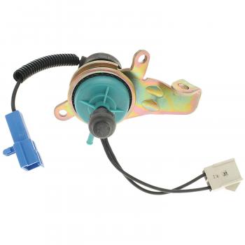 BWD ECS173 - Carburetor Idle Stop Solenoid BWD ECS173 Carburetor Idle Stop Solenoid product image 1 of 4