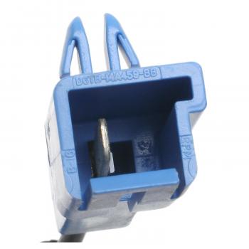 BWD ECS173 Carburetor Idle Stop Solenoid product image 3 of 4