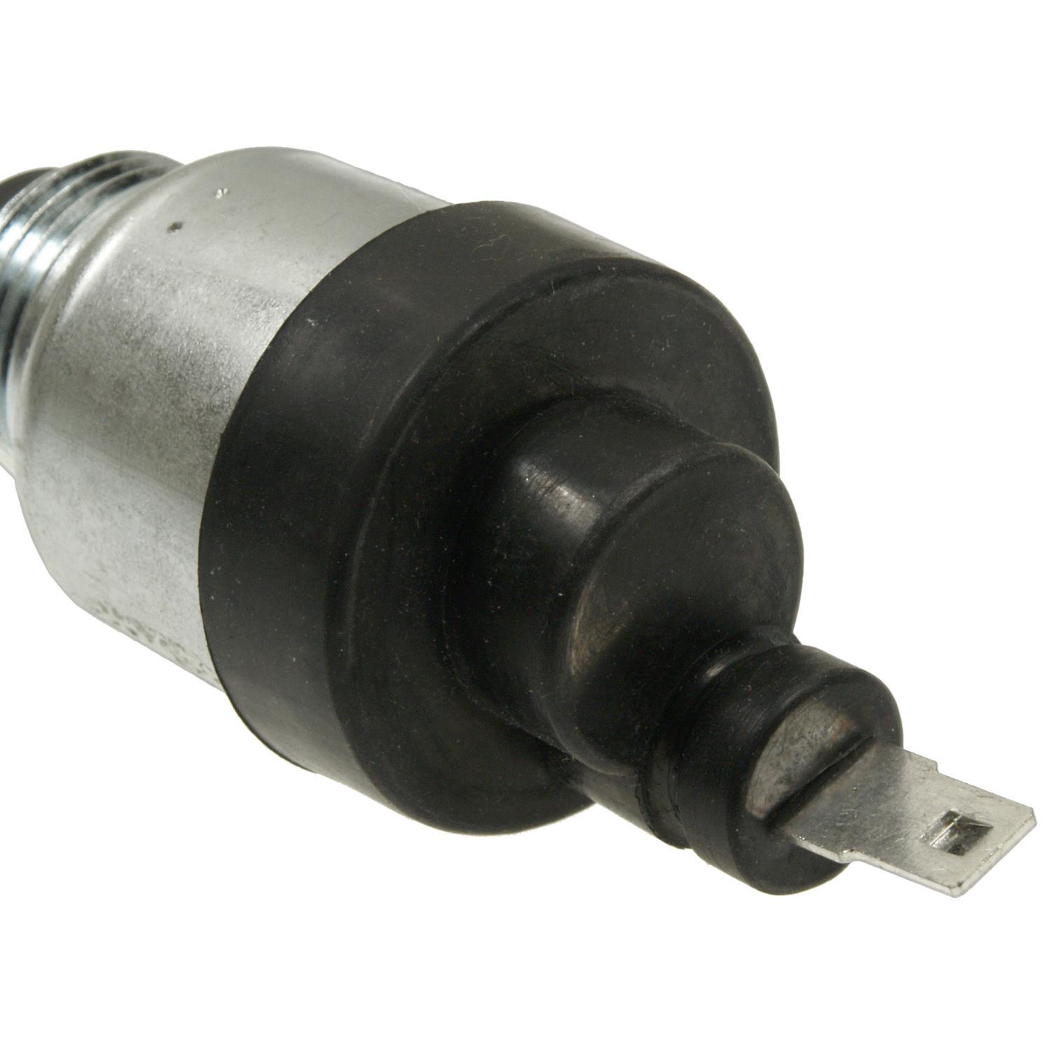 BWD ECS49 Carburetor Idle Stop Solenoid product image 3 of 3