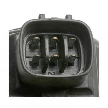 BWD ECS5105 - Fuel Injection Throttle Control Actuator BWD ECS5105 Fuel Injection Throttle Control Actuator product image 2 of 3
