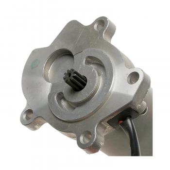 BWD ECS5108 Fuel Injection Throttle Control Actuator product image 3 of 3