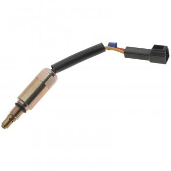 BWD ECS600 Carburetor Idle Stop Solenoid product image 2 of 3