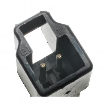 BWD ECS600 Carburetor Idle Stop Solenoid product image 3 of 3