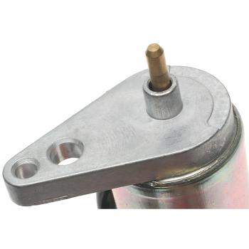 BWD ECS602 Carburetor Idle Stop Solenoid product image 1 of 3