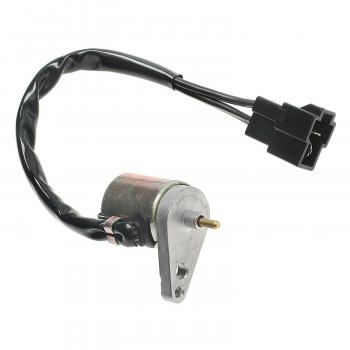 BWD ECS602 Carburetor Idle Stop Solenoid product image 2 of 3