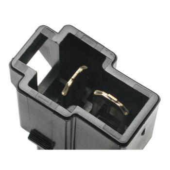 BWD ECS602 Carburetor Idle Stop Solenoid product image 3 of 3