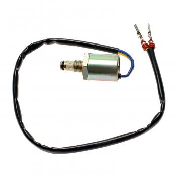 BWD ECS818 Mixture Control Solenoid product image 2 of 3