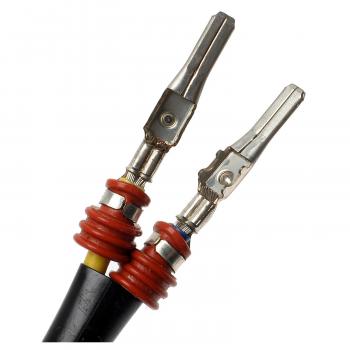 BWD ECS818 Mixture Control Solenoid product image 3 of 3