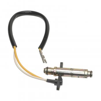 BWD ECS848 Mixture Control Solenoid product image 2 of 4