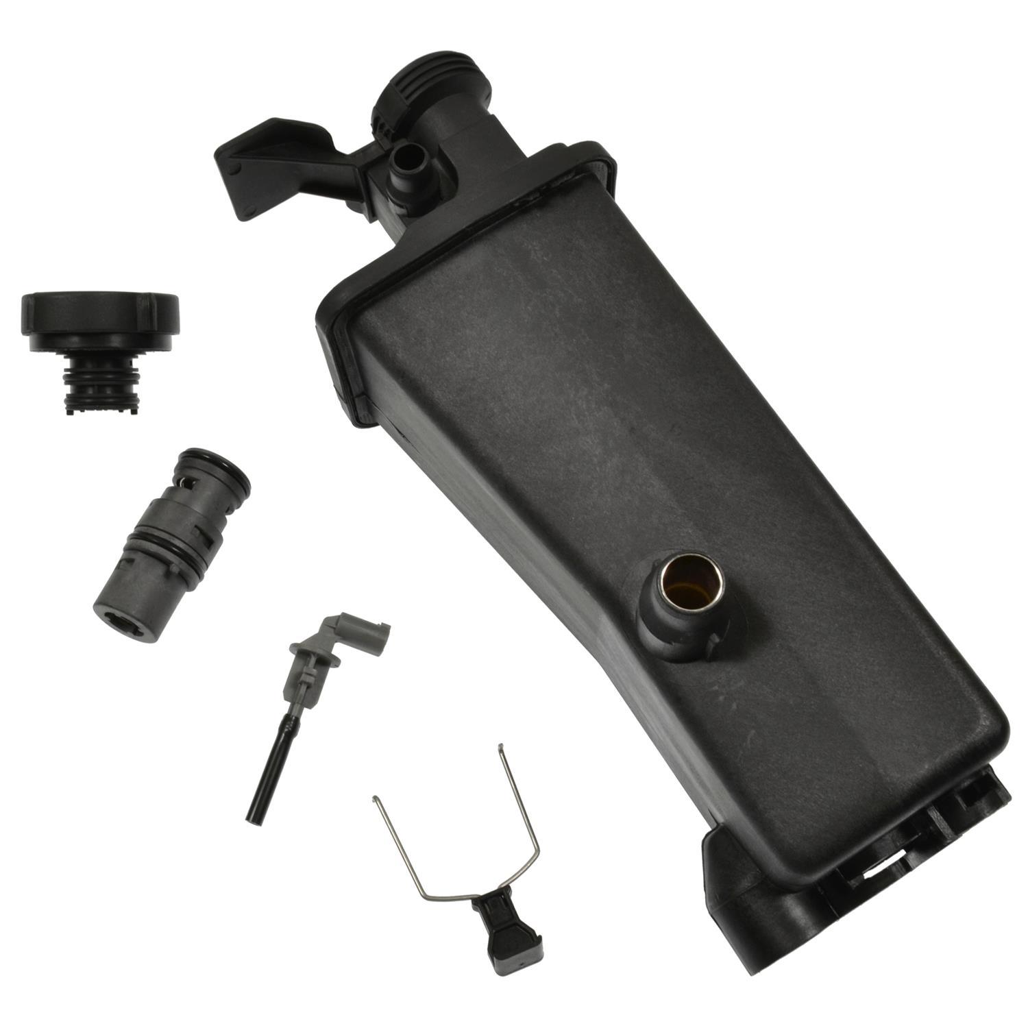 BWD EET100 Engine Coolant Recovery Tank product image 2 of 5