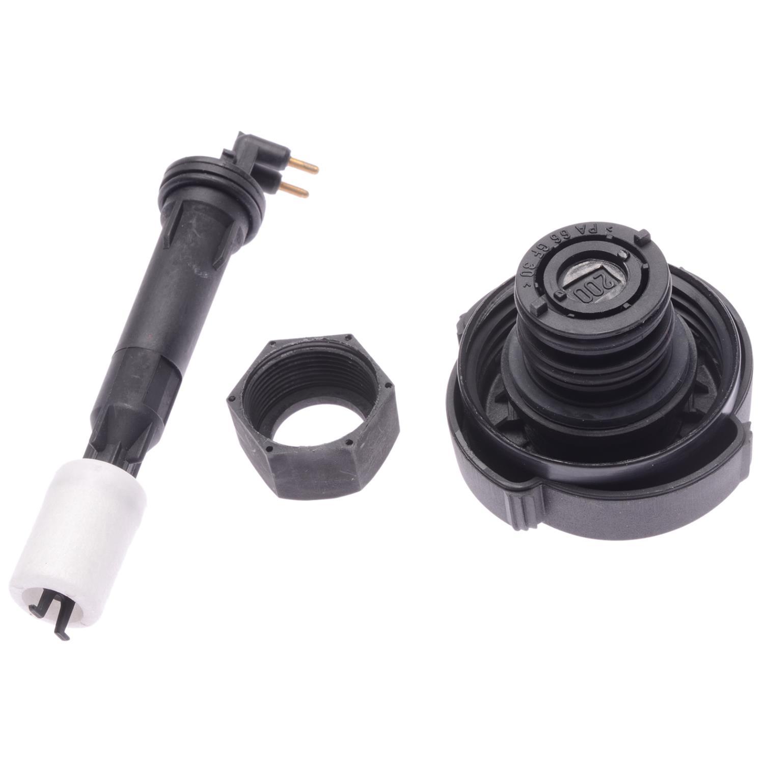 BWD EET102 Engine Coolant Recovery Tank product image 1 of 4