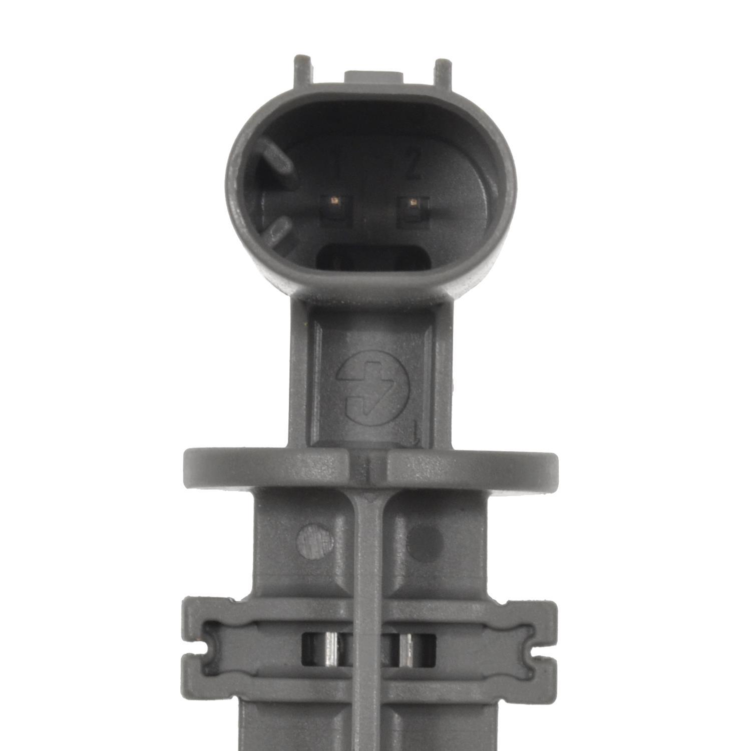 BWD EET104 Engine Coolant Recovery Tank product image 4 of 4