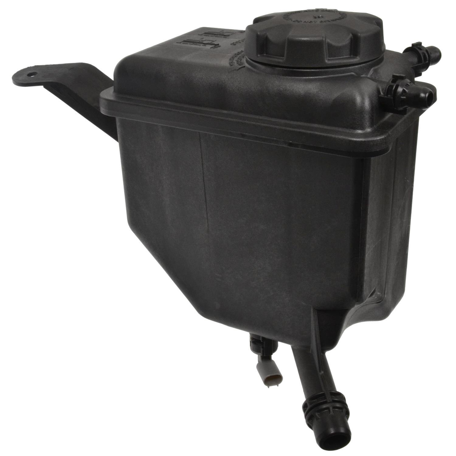 BWD EET107 Engine Coolant Recovery Tank product image 3 of 4