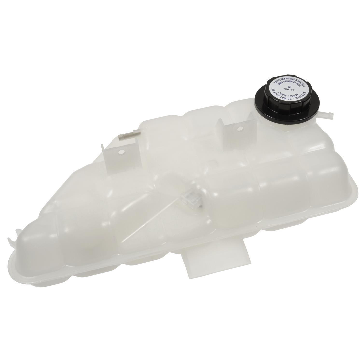 BWD EET109 Engine Coolant Recovery Tank product image 2 of 5