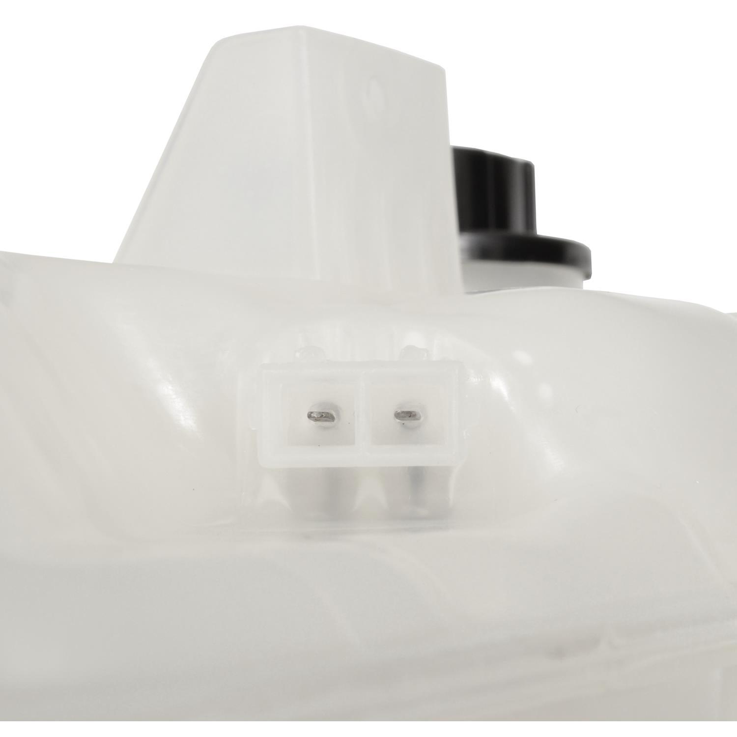 BWD EET109 Engine Coolant Recovery Tank product image 3 of 5