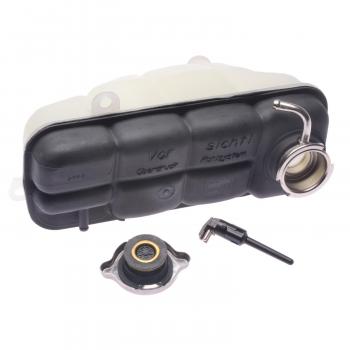 BWD EET110 Engine Coolant Recovery Tank product image 3 of 4