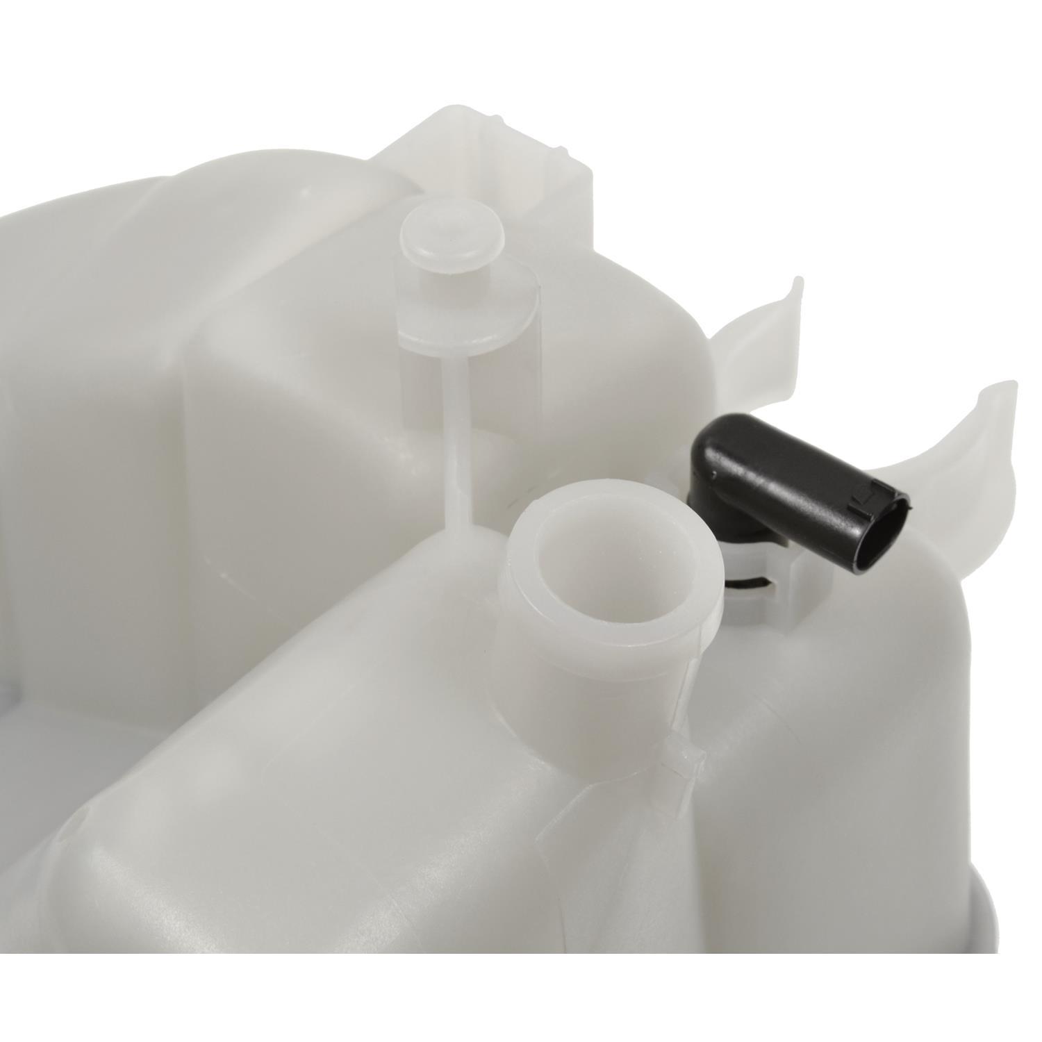 BWD EET112 Engine Coolant Recovery Tank product image 1 of 3