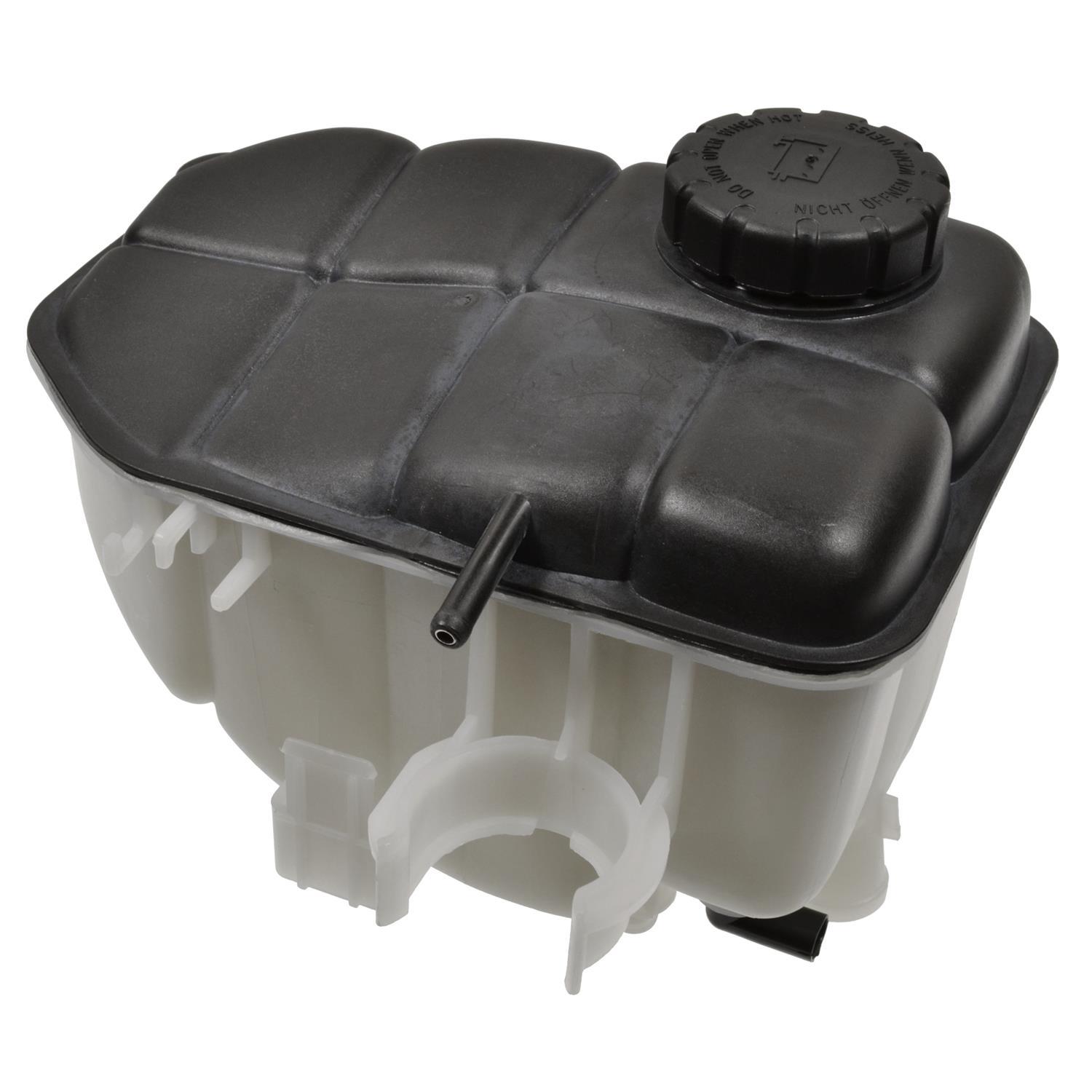 BWD EET112 Engine Coolant Recovery Tank product image 2 of 3