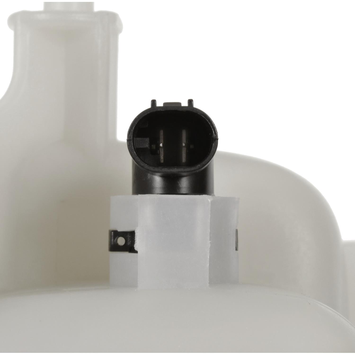 BWD EET112 Engine Coolant Recovery Tank product image 3 of 3