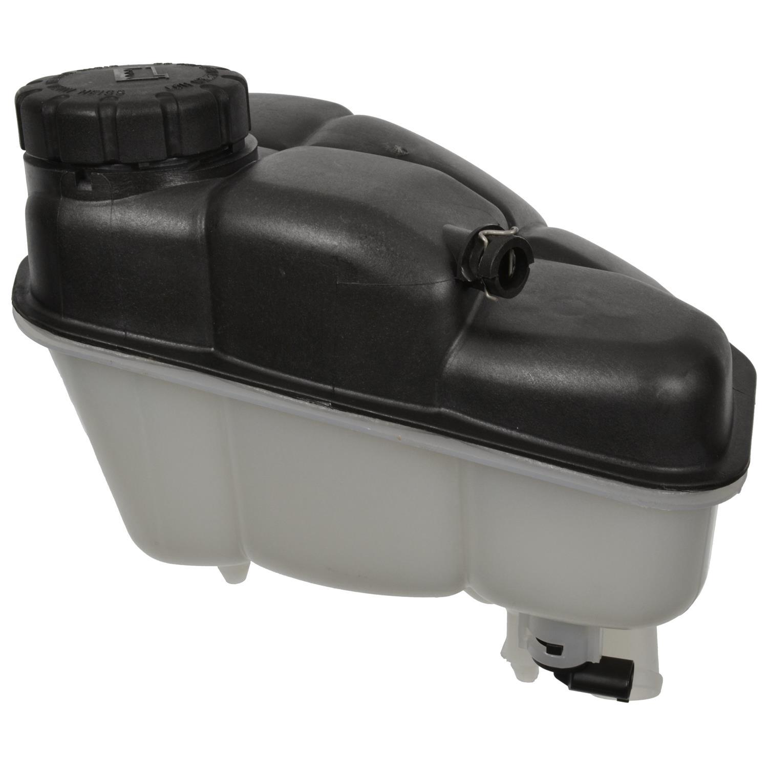 BWD EET114 Engine Coolant Recovery Tank product image 3 of 5