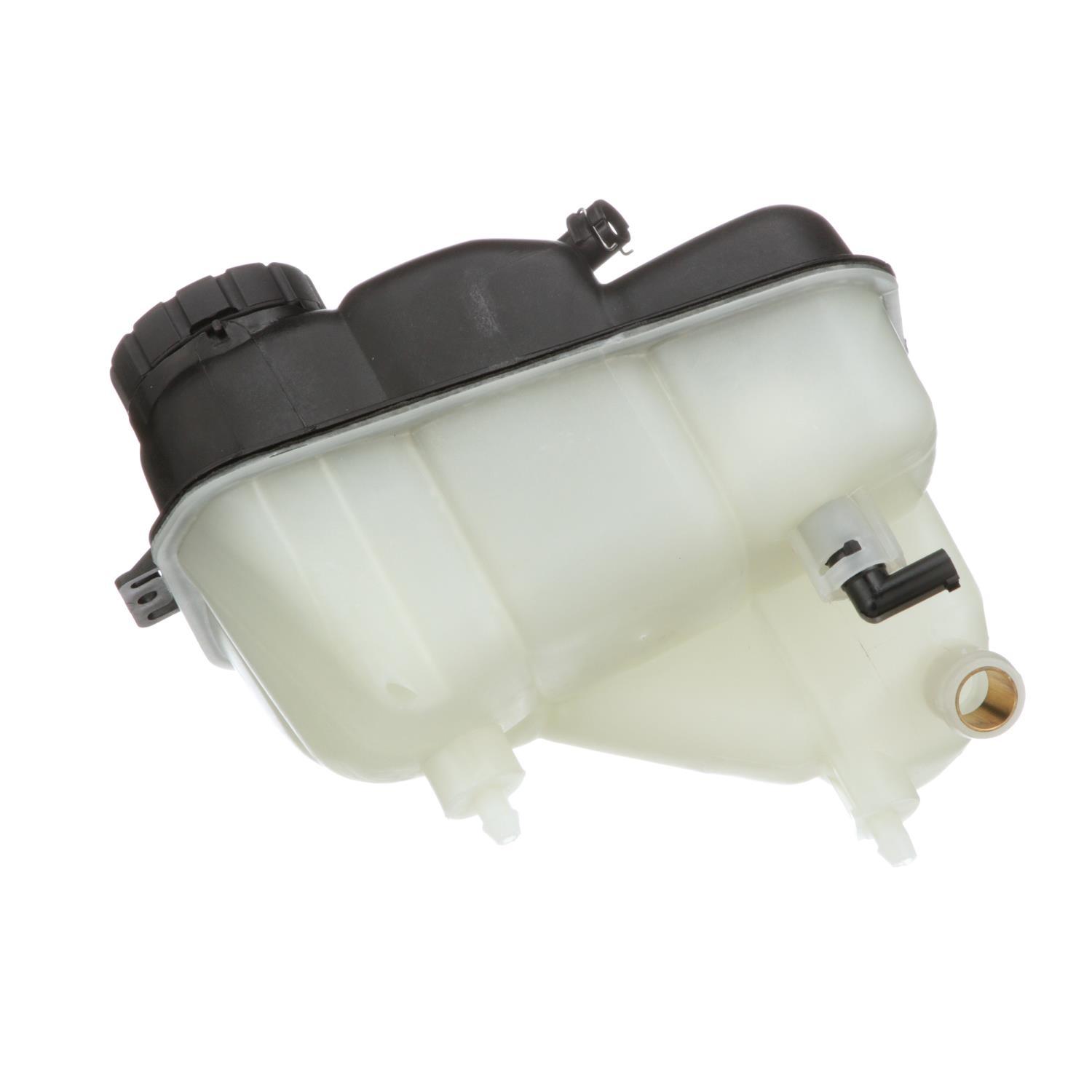 BWD EET114 Engine Coolant Recovery Tank product image 4 of 5