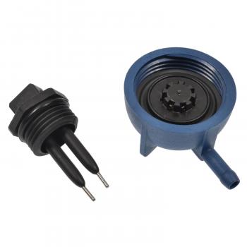 BWD EET117 Engine Coolant Recovery Tank product image 2 of 4