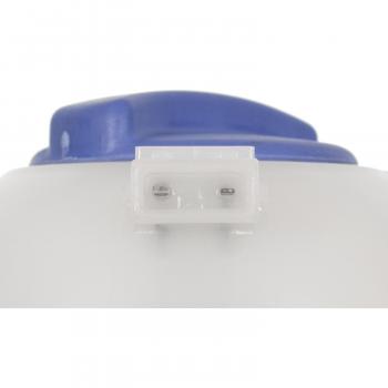 BWD EET119 Engine Coolant Recovery Tank product image 3 of 3