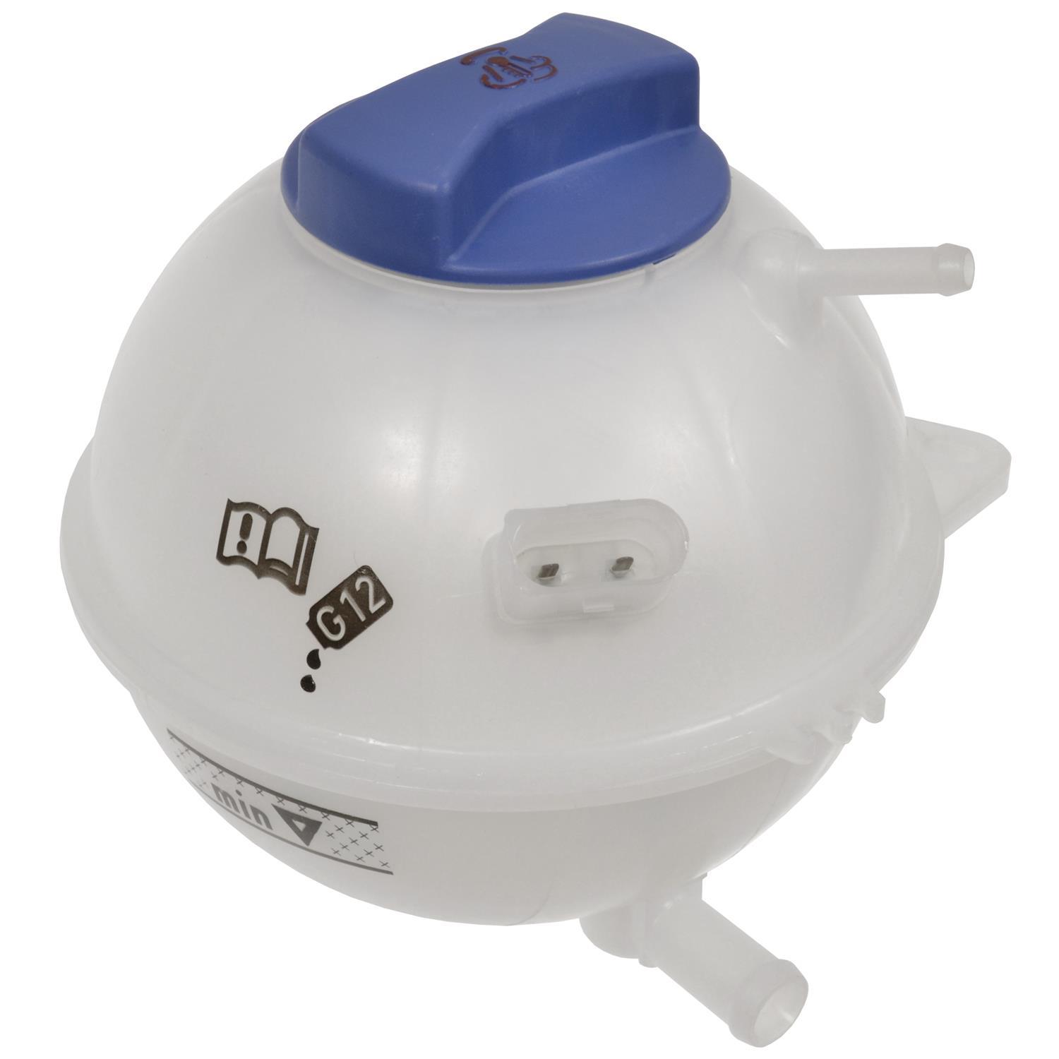 BWD EET120 Engine Coolant Recovery Tank product image 2 of 3