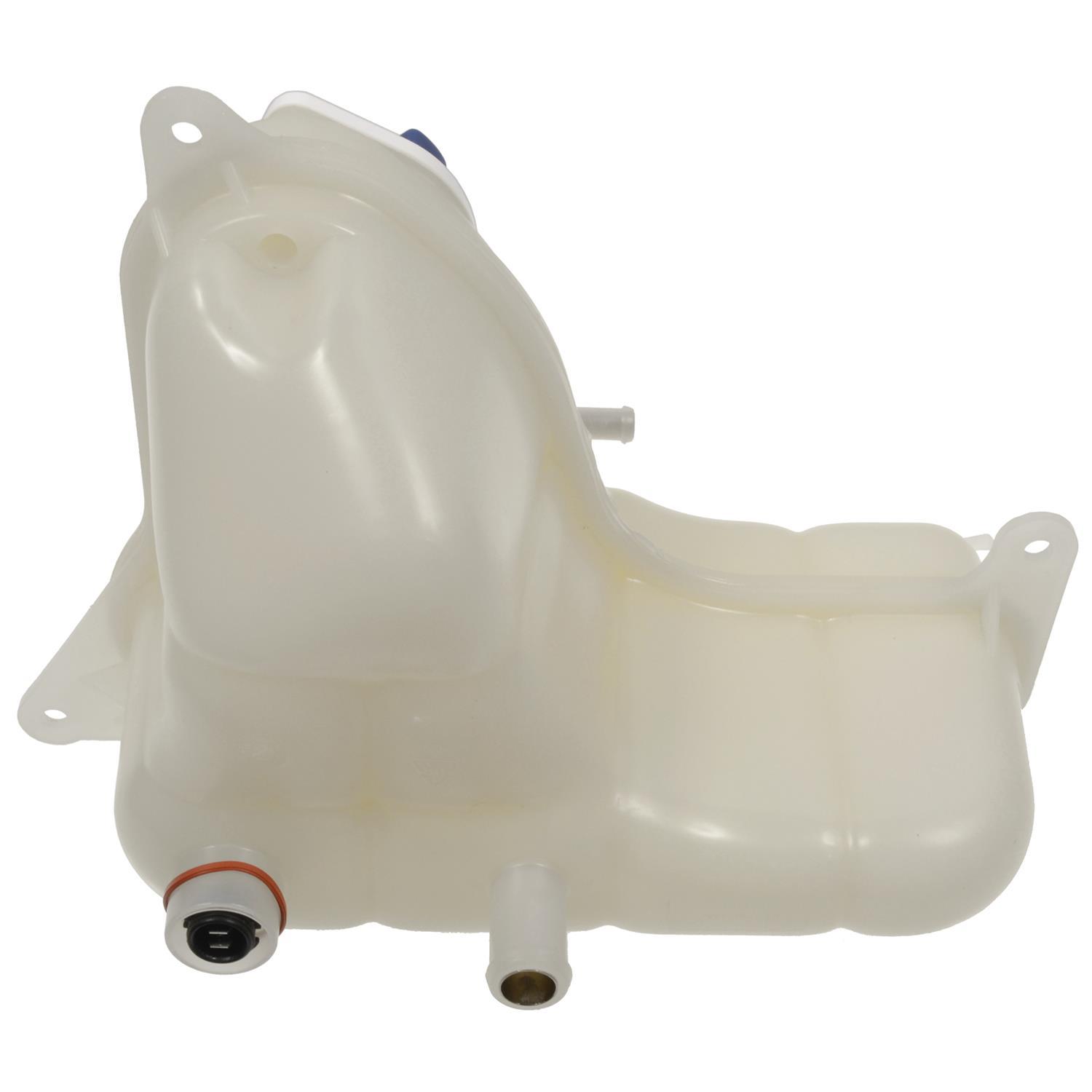 BWD EET122 Engine Coolant Recovery Tank product image 1 of 3