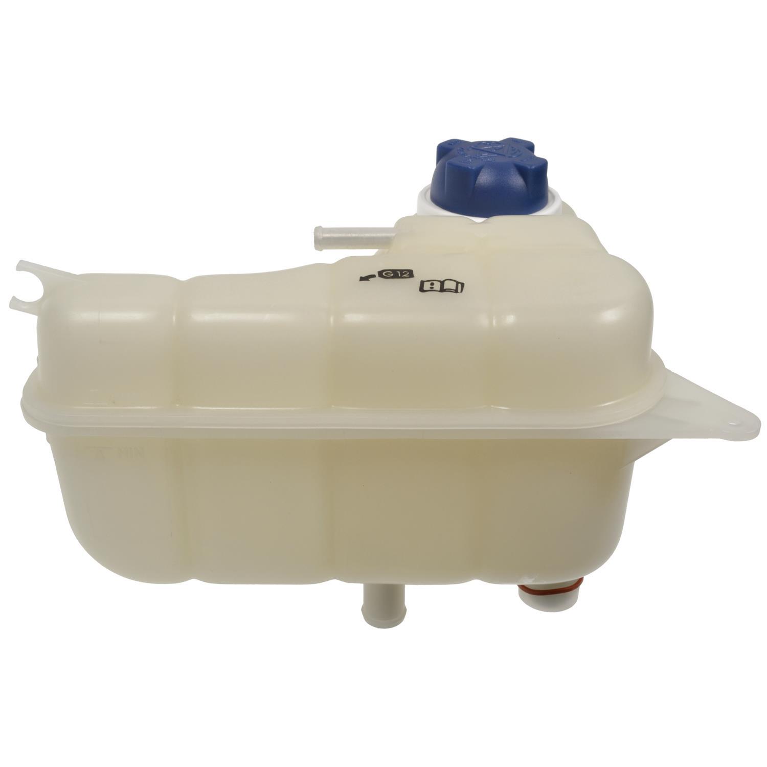 BWD EET122 Engine Coolant Recovery Tank product image 2 of 3