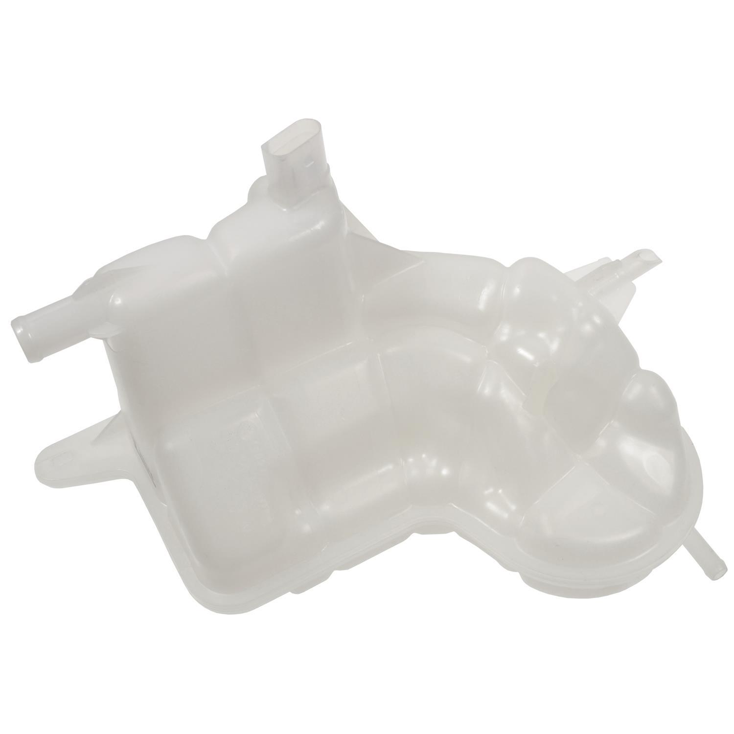 BWD EET123 Engine Coolant Recovery Tank product image 1 of 3