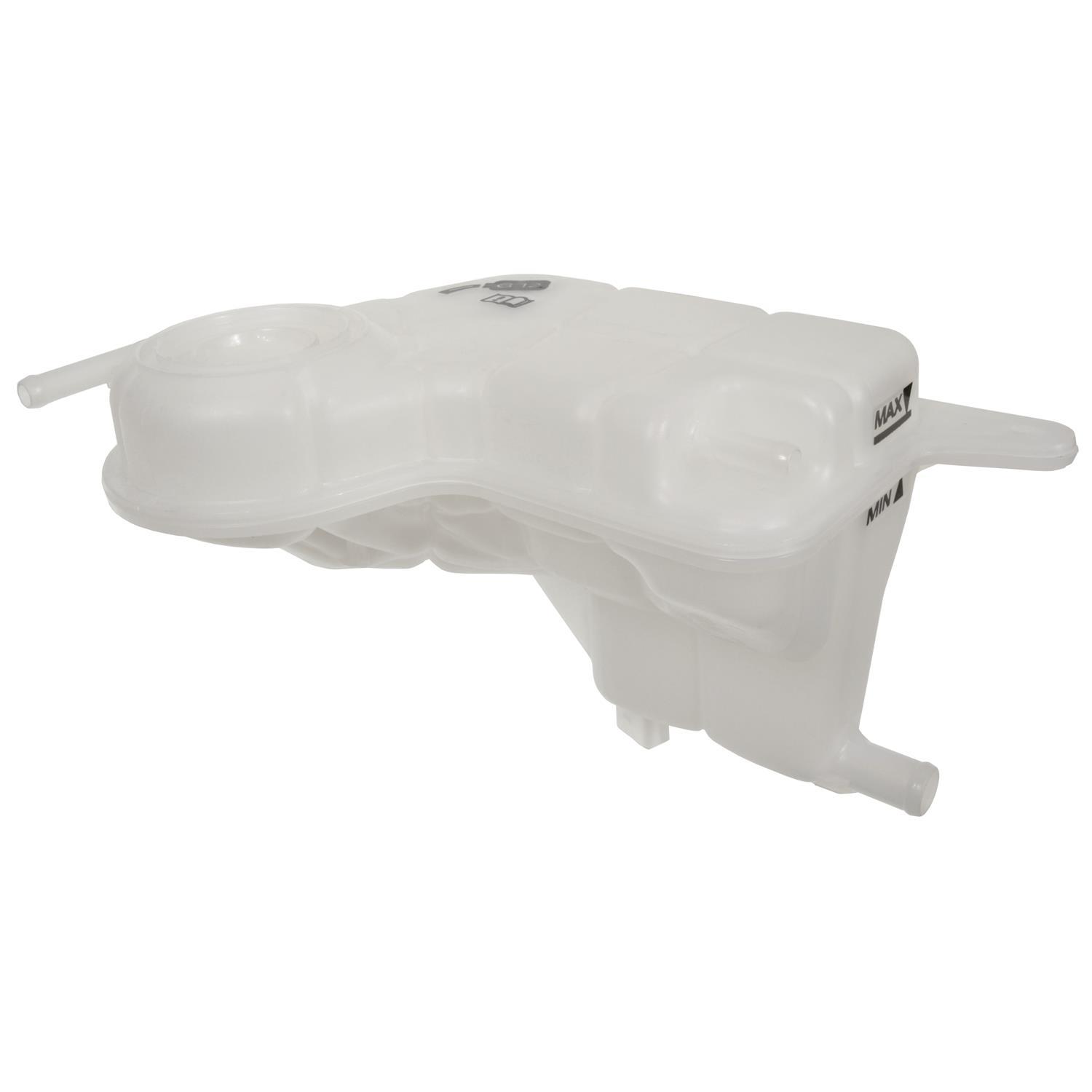 BWD EET123 Engine Coolant Recovery Tank product image 2 of 3