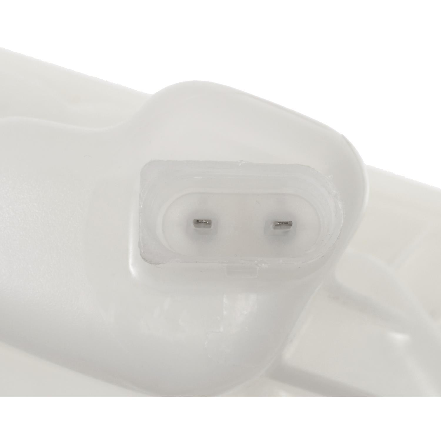 BWD EET123 Engine Coolant Recovery Tank product image 3 of 3