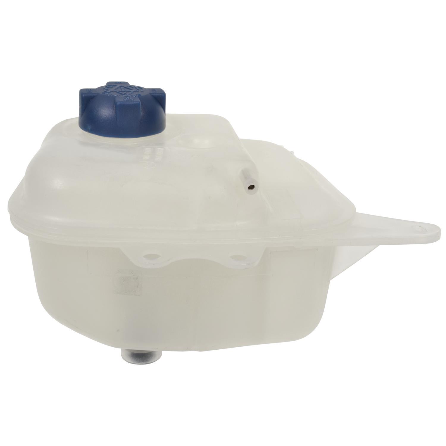 BWD EET125 Engine Coolant Recovery Tank product image 2 of 3