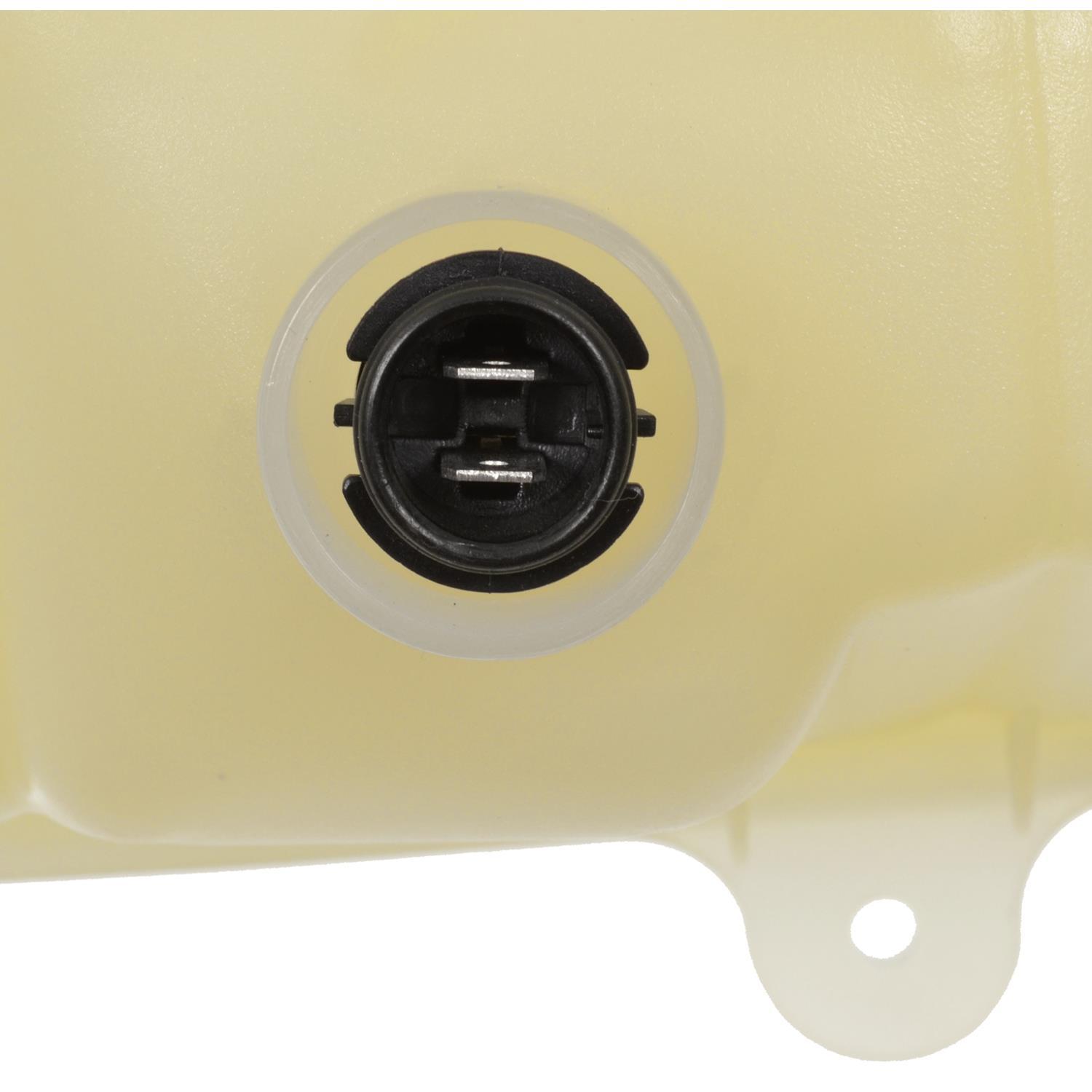 BWD EET126 Engine Coolant Recovery Tank product image 3 of 3