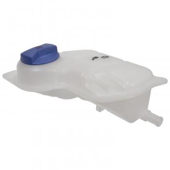 BWD EET127 Engine Coolant Recovery Tank product image 2 of 3