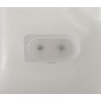 BWD EET127 Engine Coolant Recovery Tank product image 3 of 3